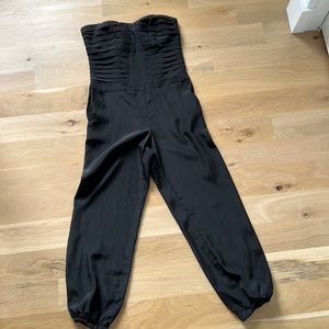 Bebe jumpsuit